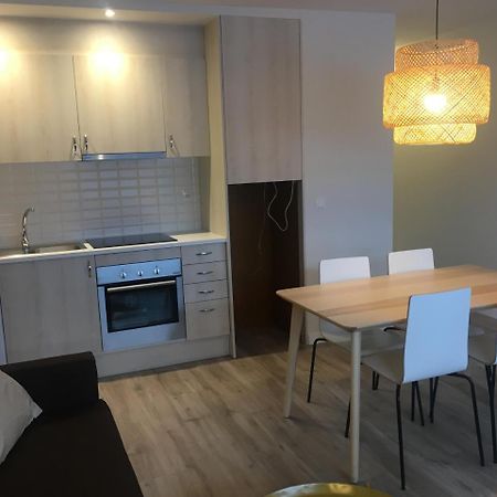 Mikka-Mundial Luxe Daire Pas De La Casa Dış mekan fotoğraf