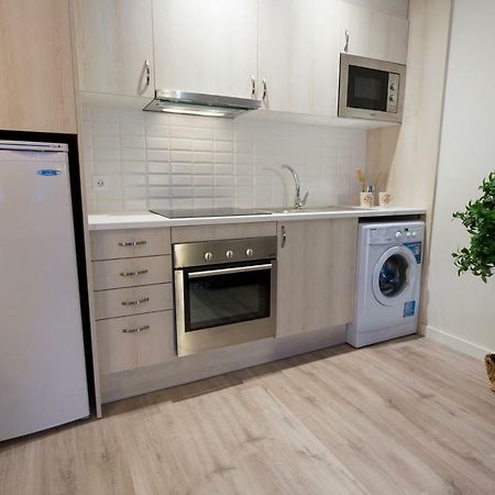 Mikka-Mundial Luxe Daire Pas De La Casa Dış mekan fotoğraf