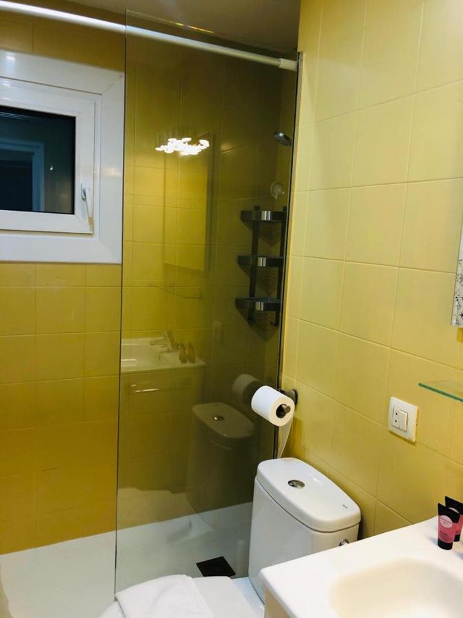Mikka-Mundial Luxe Daire Pas De La Casa Dış mekan fotoğraf