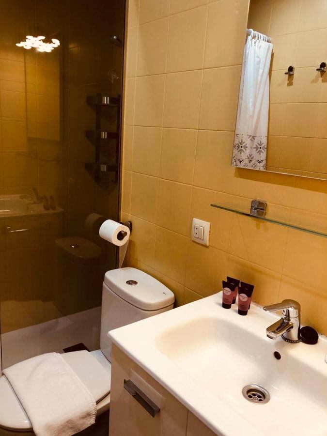 Mikka-Mundial Luxe Daire Pas De La Casa Dış mekan fotoğraf