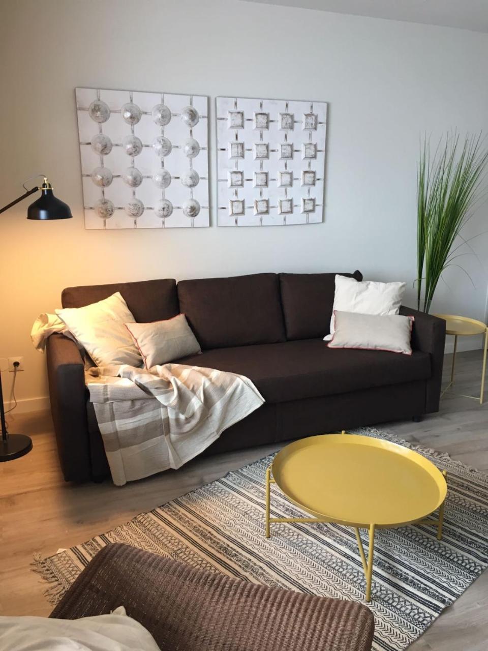 Mikka-Mundial Luxe Daire Pas De La Casa Dış mekan fotoğraf