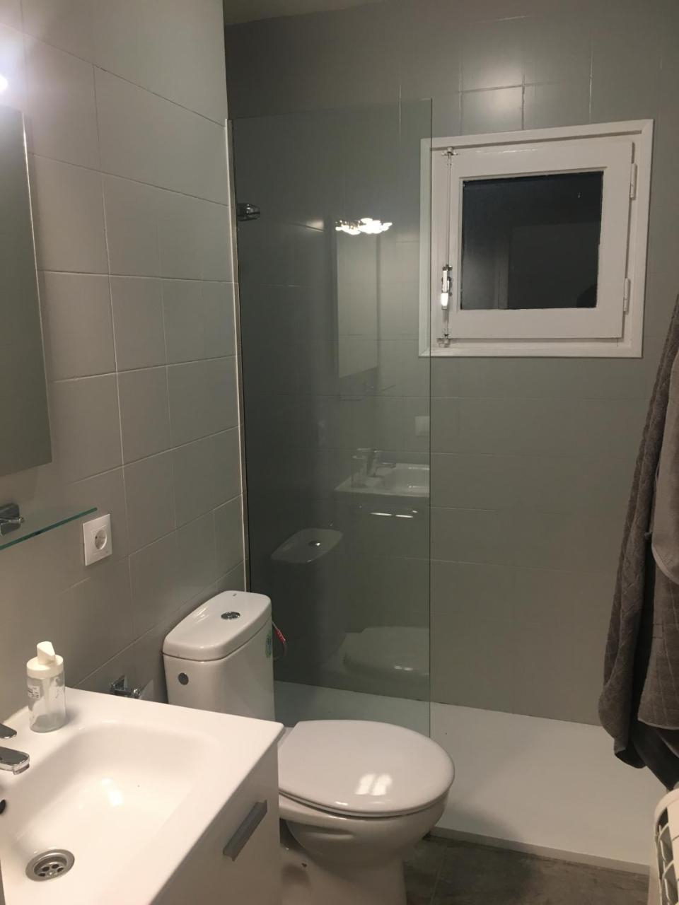 Mikka-Mundial Luxe Daire Pas De La Casa Dış mekan fotoğraf