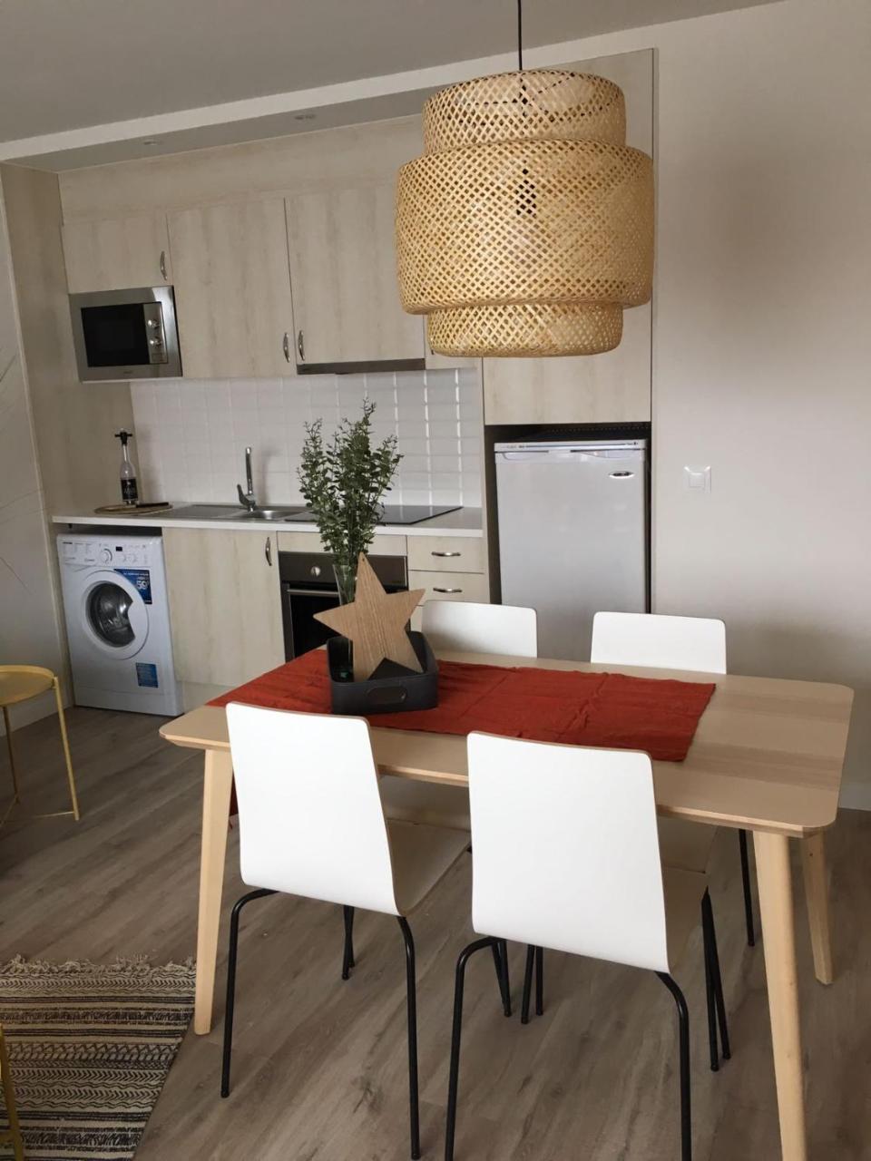Mikka-Mundial Luxe Daire Pas De La Casa Dış mekan fotoğraf