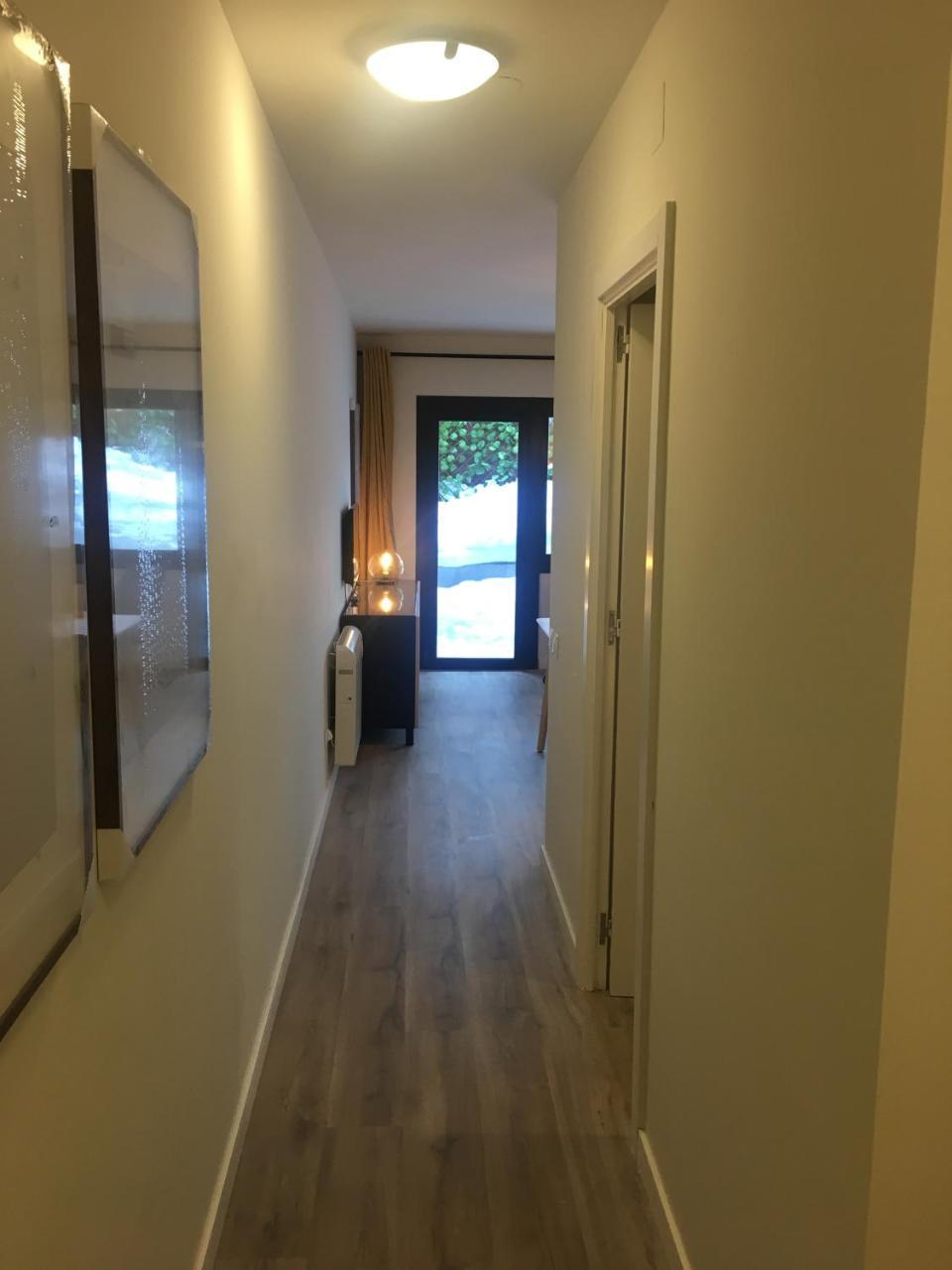 Mikka-Mundial Luxe Daire Pas De La Casa Dış mekan fotoğraf