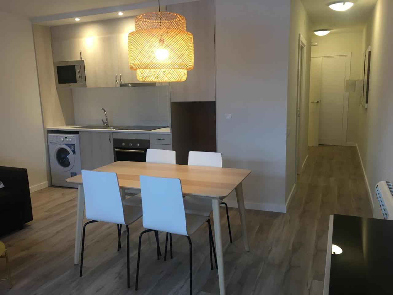 Mikka-Mundial Luxe Daire Pas De La Casa Dış mekan fotoğraf