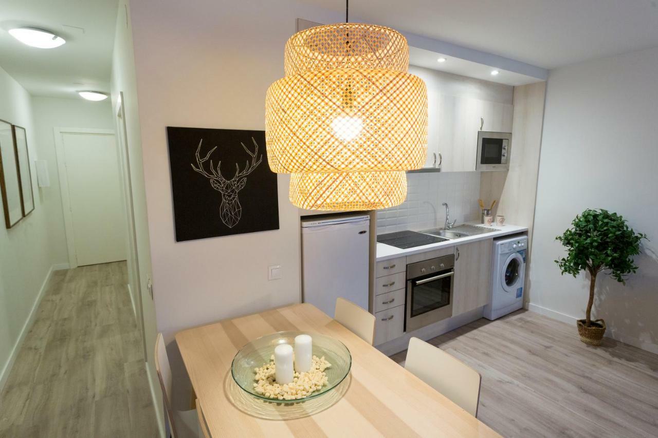 Mikka-Mundial Luxe Daire Pas De La Casa Dış mekan fotoğraf