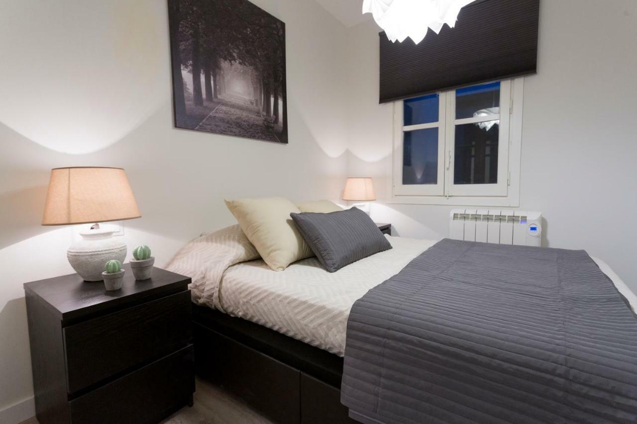 Mikka-Mundial Luxe Daire Pas De La Casa Dış mekan fotoğraf