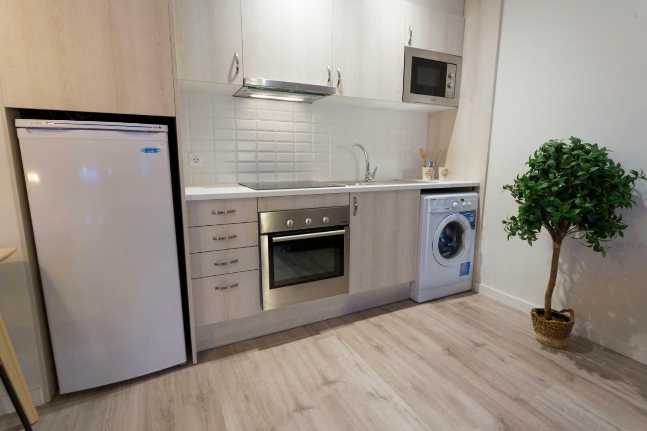 Mikka-Mundial Luxe Daire Pas De La Casa Dış mekan fotoğraf