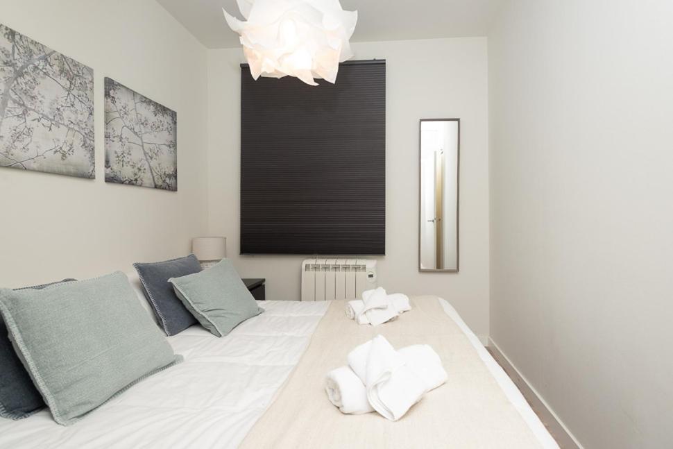 Mikka-Mundial Luxe Daire Pas De La Casa Dış mekan fotoğraf
