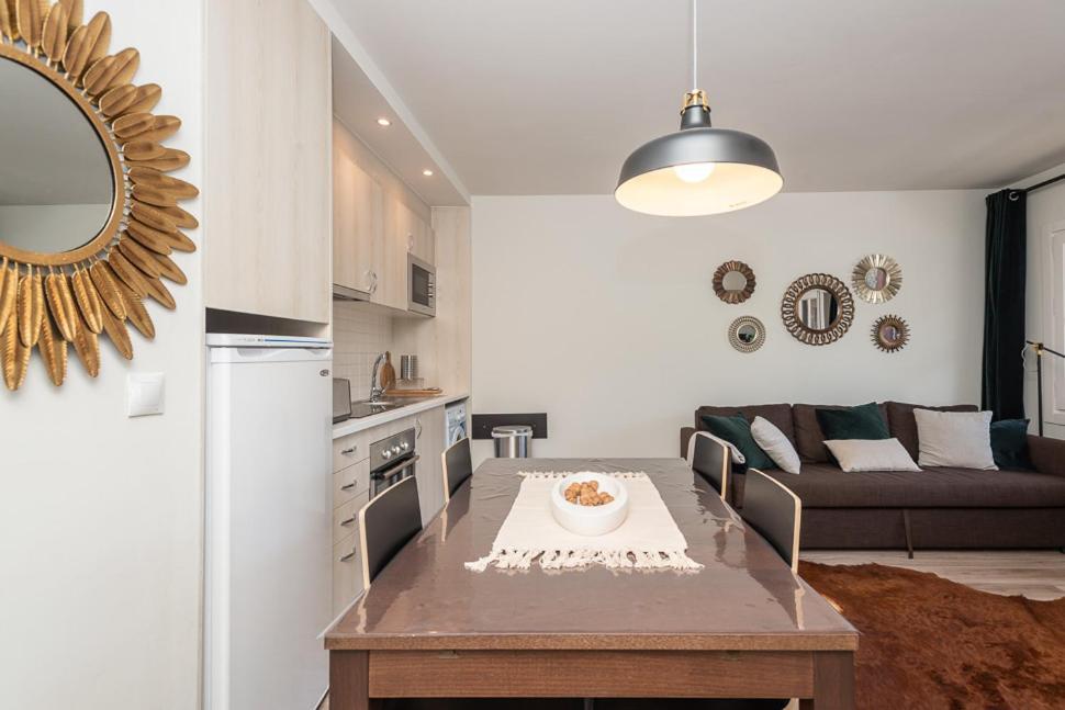 Mikka-Mundial Luxe Daire Pas De La Casa Dış mekan fotoğraf