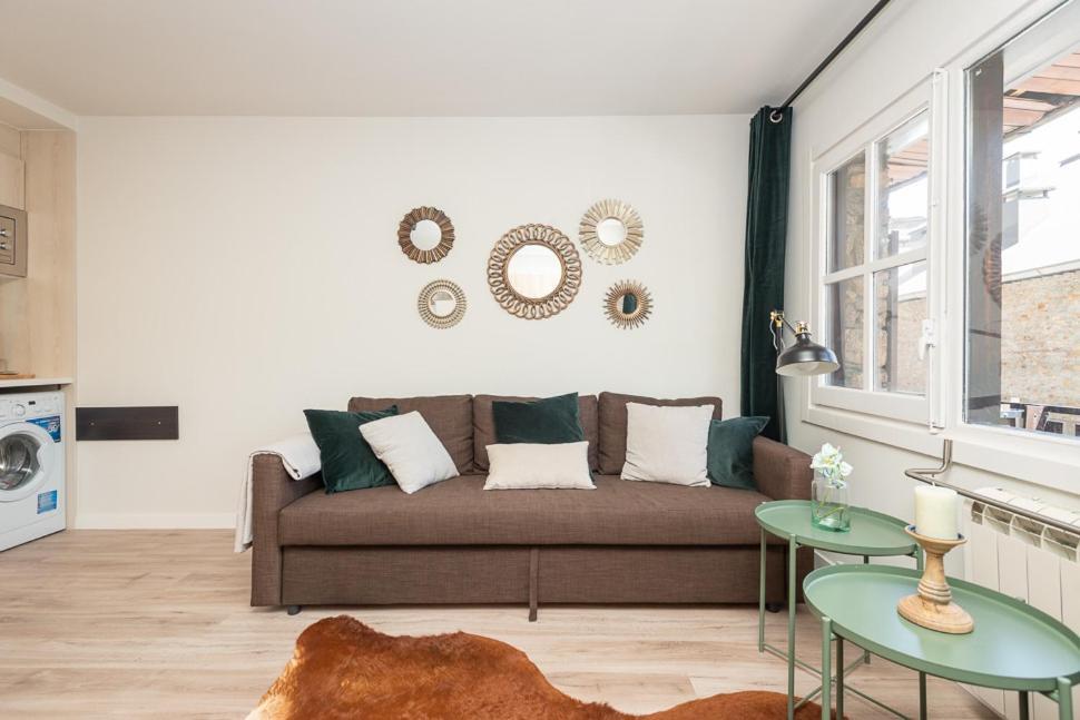 Mikka-Mundial Luxe Daire Pas De La Casa Dış mekan fotoğraf