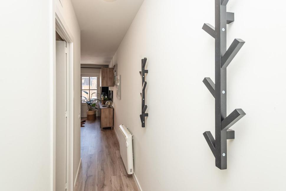 Mikka-Mundial Luxe Daire Pas De La Casa Dış mekan fotoğraf